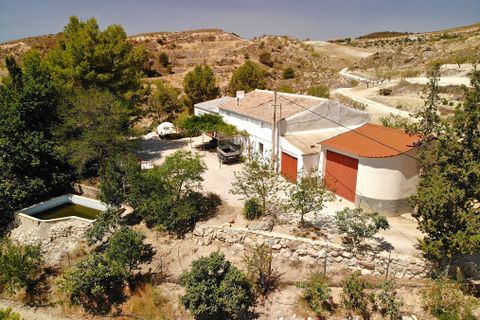 Landejendom i Lorca, Murcia, Lorca - € 399.950 | Ref: 2283-CH - foto 2